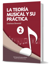 PERANDONES Mª A. - TEORIA MUSICAL Y SU PRACTICA NIVEL 2