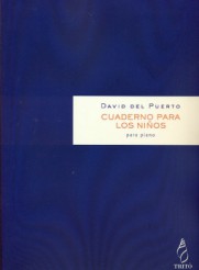 DEL PUERTO D. - CUADERNO PARA NIÑOS