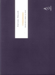 SOLER A. - FANDANGO