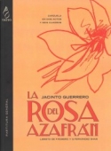 GUERRERO F.- LA ROSA DEL AZAFRAN