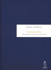 ALBENIZ I. - EVOCACION