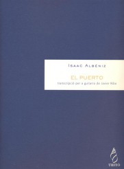 ALBENIZ I. - EL PUERTO