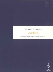 ALBENIZ I. - ALMERIA