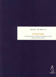 ALBENIZ I. - CORDOBA