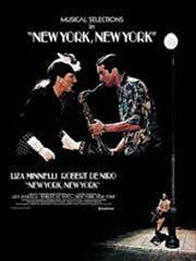 EBB F./KANDER J. - MUSICAL SELECTIONS FROM NEW YORK, NEW YORK
