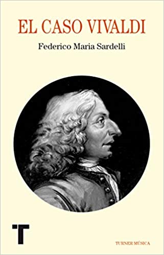SARDELLI.- EL CASO VIVALDI