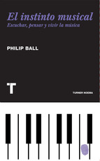 BALL P. - EL INSTINTO MUSICAL