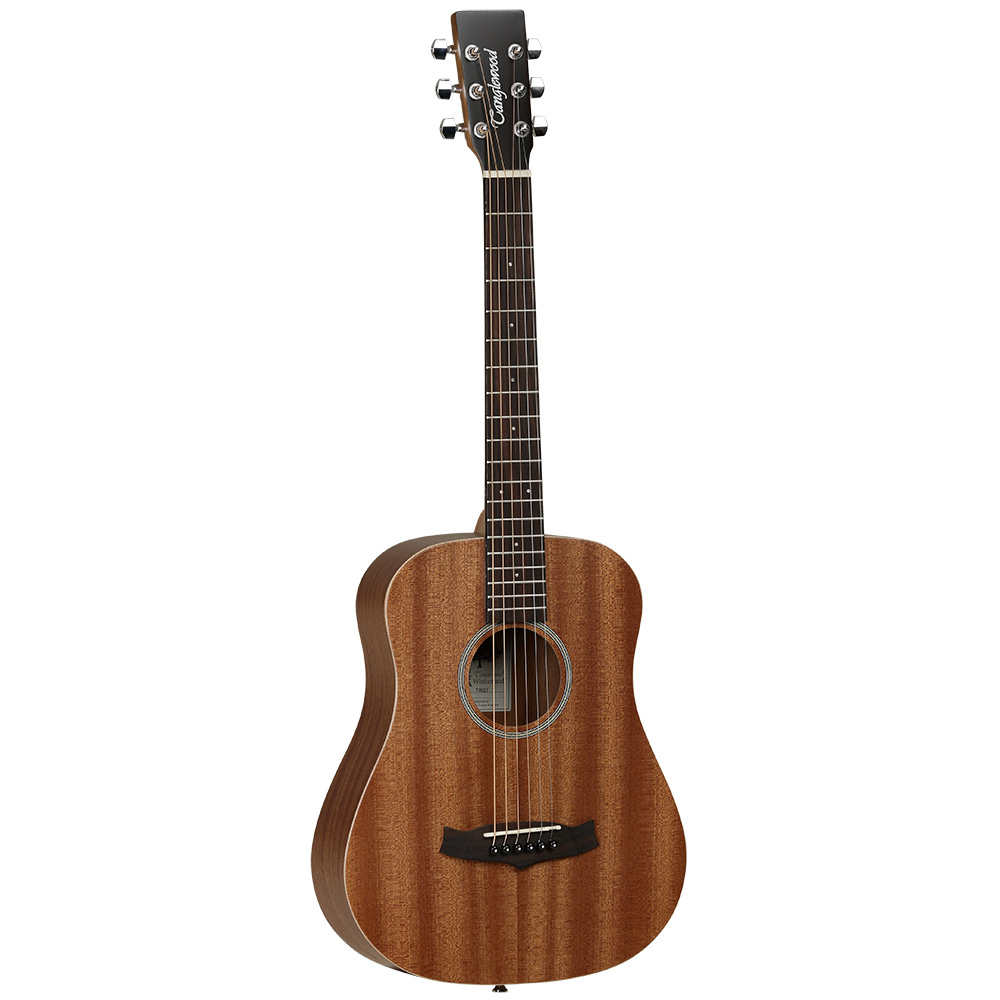 GUITARRA ACUSTICA - TANGLEWOOD TW2 T