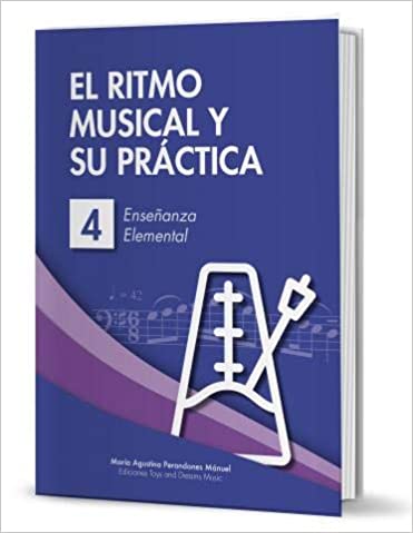 PERANDONES Mª A.- EL RITMO MUSICAL Y SU PRACTICA N.4