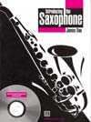 RAE J. - INTRODUCTING THE SAXOPHONE +CD