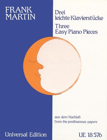 MARTIN F. - PIEZAS FACILES (3)