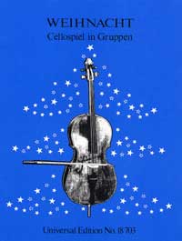 ALBUM - WEIHNACHT (VILLANCICOS DE NAVIDAD) -