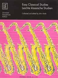 HARLE J. - ESTUDIOS CLASICOS FACILES -