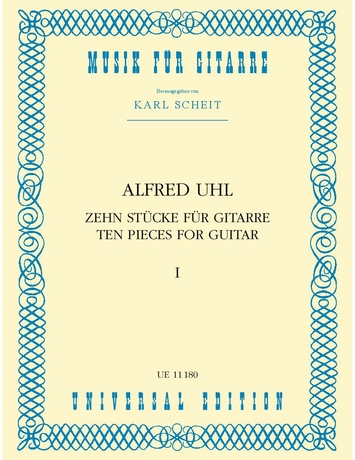 UHL A. - PIEZAS V.1 (10) -