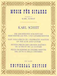 ALBUM - PIEZAS FACILES DE CELEBRES MAESTROS -