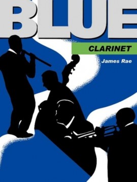 RAE J. - BLUE CLARINET -