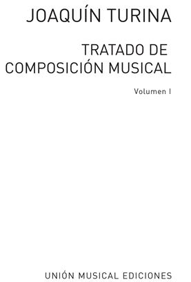 TURINA - TRATADO COMPOSICION V.1 -