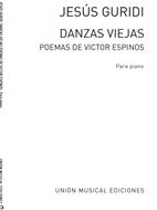 GURIDI JESUS - DANZAS VIEJAS (3) -