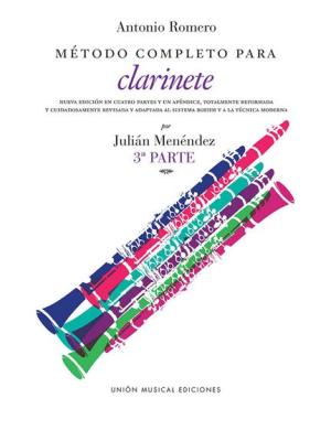 ROMERO A. - METODO V.3 -