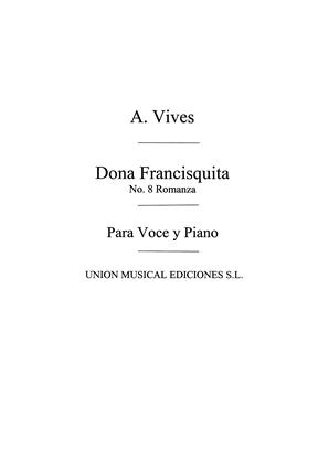 VIVES A. - POR EL HUMO SE SABE...(DOÑA FRANCISQUITA -