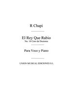 CHAPI R. - CORO DOCTORES -
