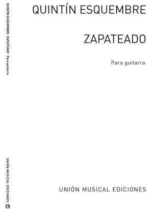 ESQUEMBRE Q. - ZAPATEADO -