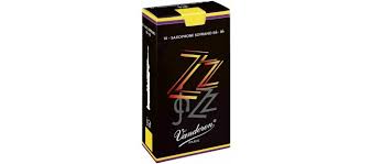 CAÑA SAX SOPRANO - VANDOREN ZZ Nº3 1/2