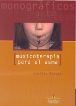 YOSHIKO FUKUDA .-MUSICOTERAPIA PARA EL ASMA .