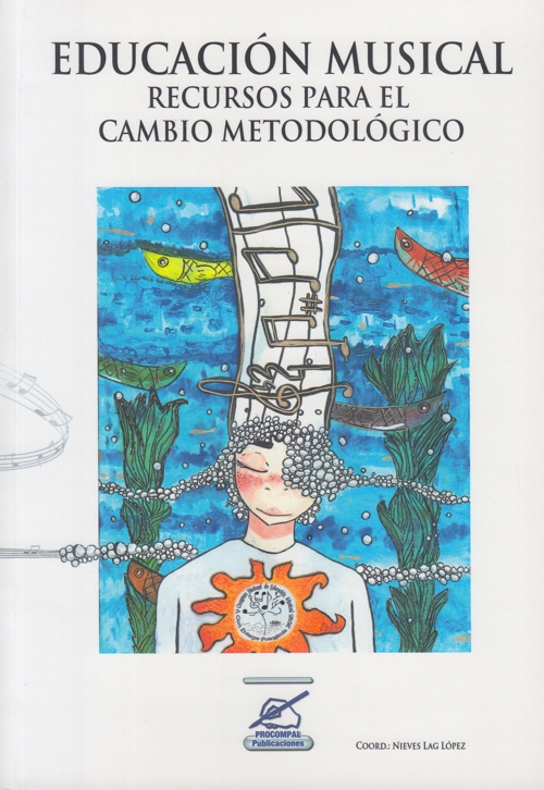 Educación musical: Recursos para el cambio metodológico