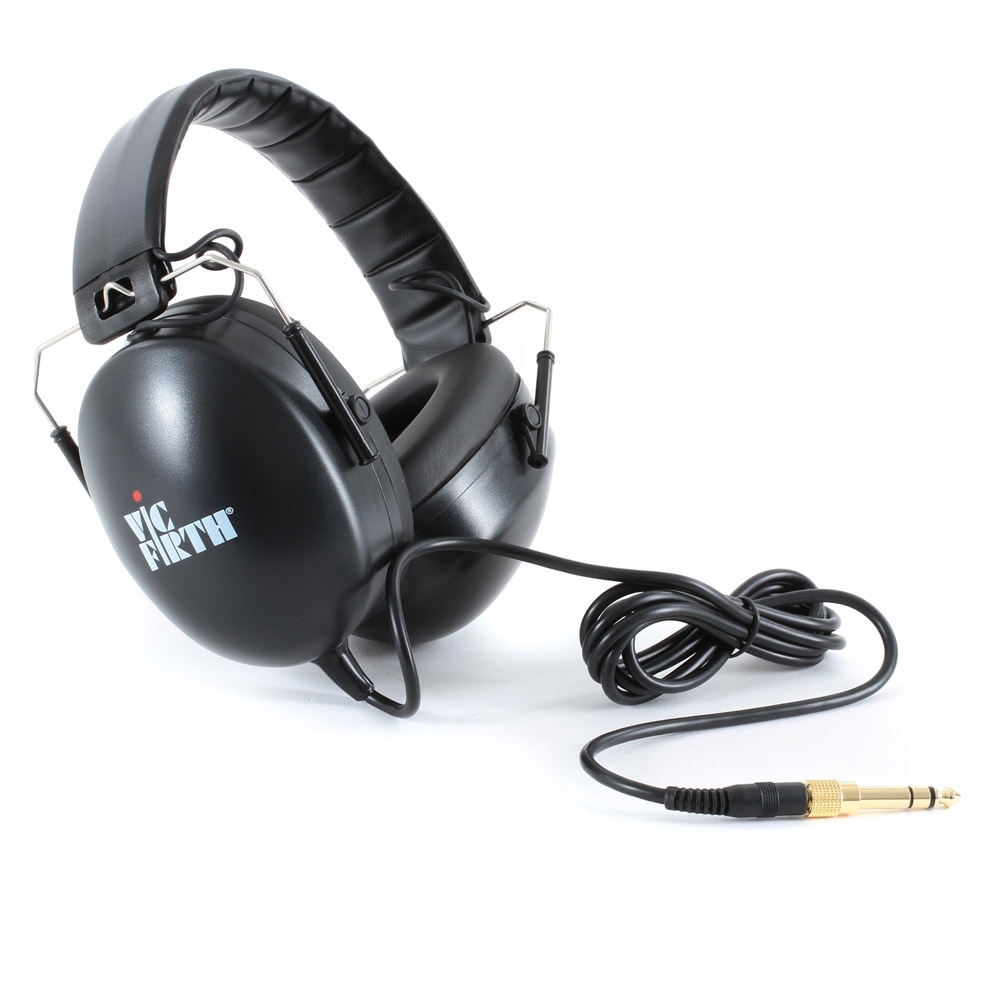 AURICULARES - VIC FIRTH SIH2