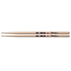 BAQUETAS CAJA - VIC FIRTH SPE 2 PETER ERSKINE "RIDE STICK"