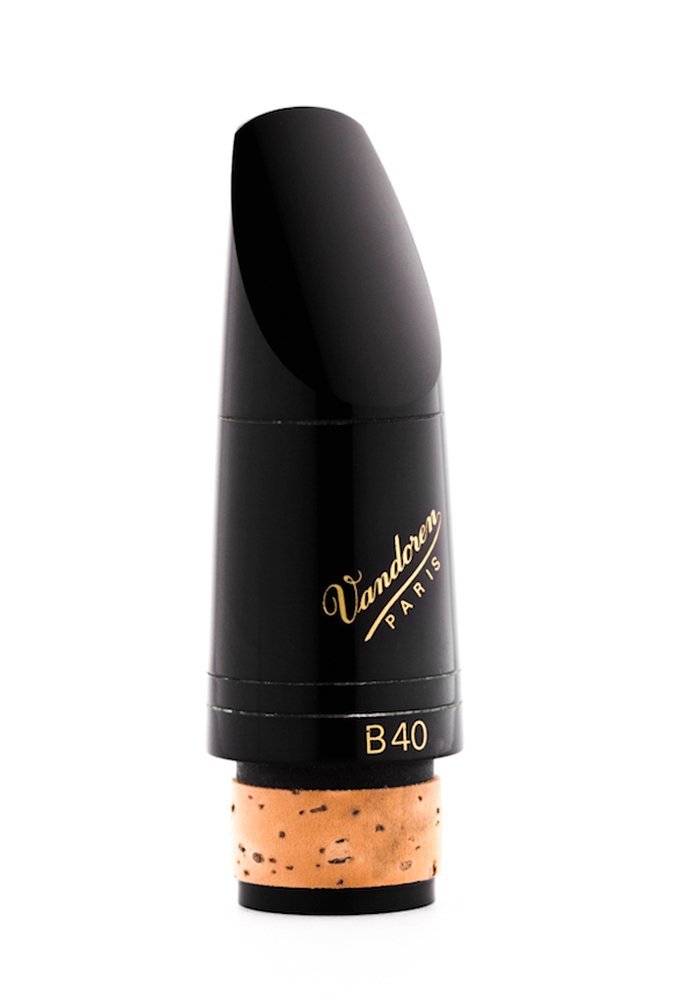 BOQUILLA REQUINTO - VANDOREN B40