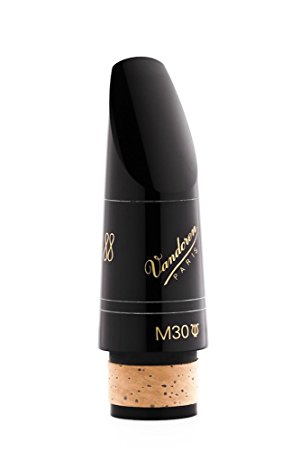 BOQUILLA CLARINETE - VANDOREN M30 LIRA CM3001