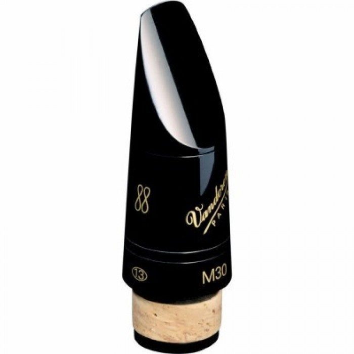 BOQUILLA CLARINETE - VANDOREN M30 CM318