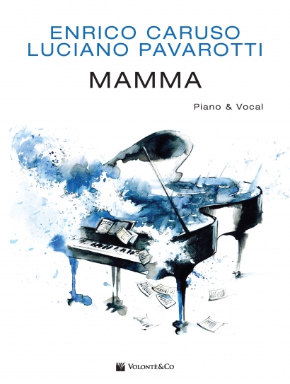 CARUSO E./PAVAROTTI L. -MAMMA