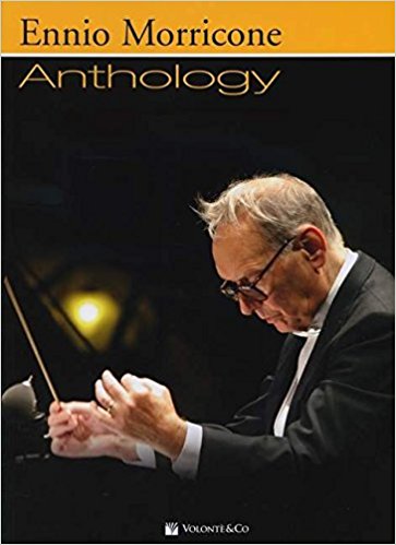 MORRICONE E. - ANTOLOGIA