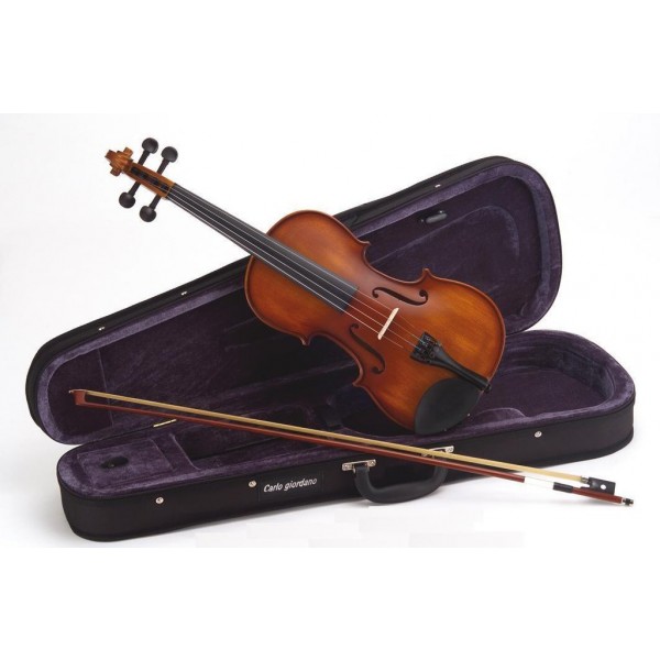 VIOLIN 3/4 - CARLO GIORDANO VS0