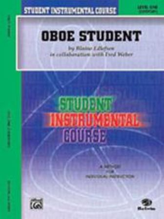 WEBER - OBOE STUDENT V.1 -