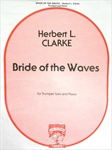 CLARKE H.L. - BRIDGE OF THE WAVES -( TP/P)
