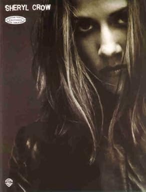 ALBUM - SHERYL CROW (GUIT/VOCAL)
