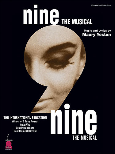 YESTON M. - NINE ( VOCAL SELECCION) -