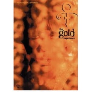PRINCE - GOLD EXPERIENCE -