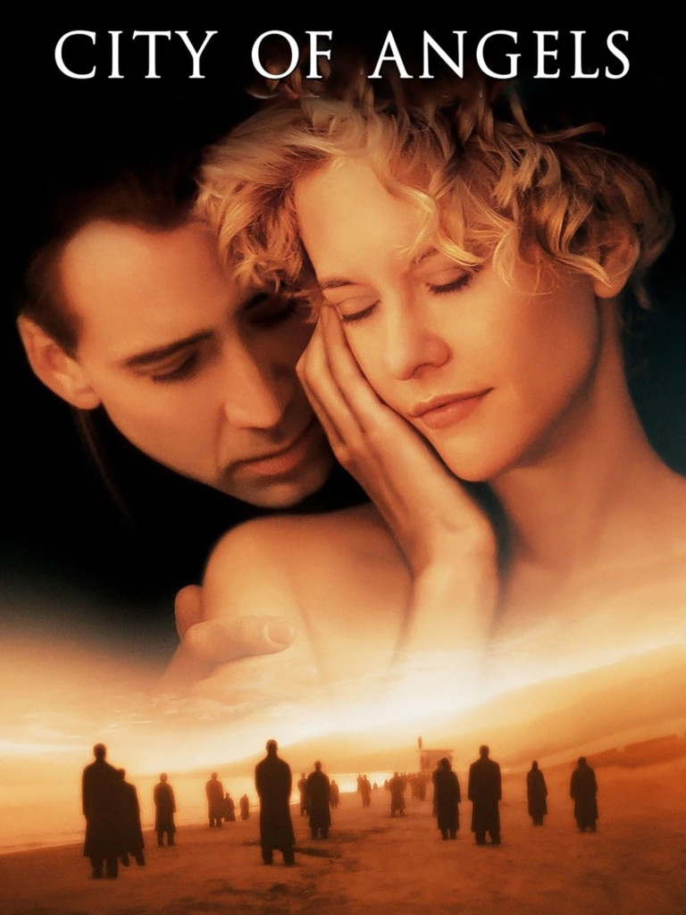 ALBUM - CITY OF ANGELS SOUNTRACK (PGV)