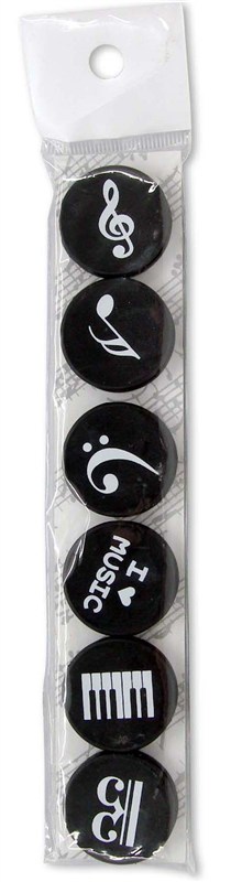 REGALO - IMANES MUSICALES (6)