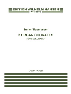 RASMUSSEN S. - CORALES ORGANO (3)