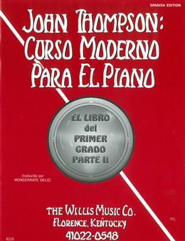 THOMPSON J. - CURSO MODERNO V.1 PARTE 2 -