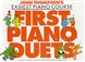 THOMPSON J. - PRIMEROS DUOS DE PIANO 4 MANOS