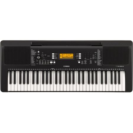 TECLADO - YAMAHA PSR-E363