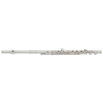 FLAUTA TRAVESERA - YAMAHA YFL-272ID