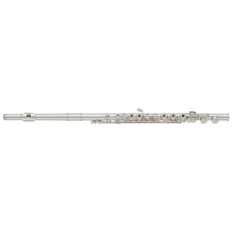 FLAUTA TRAVESERA - YAMAHA YFL-282